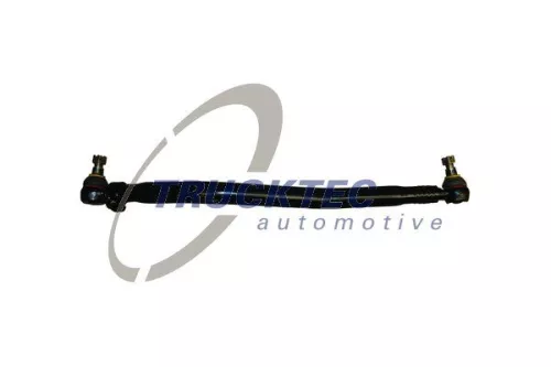 Centre Rod Assembly