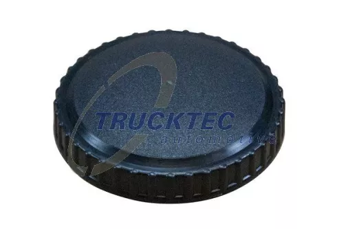 TRUCKTEC AUTOMOTIVE Cap, fuel tank (03.38.010)