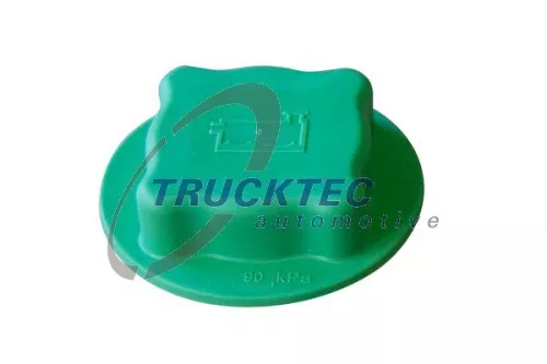 Cap, coolant tank