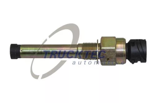 Sensor, speed/RPM