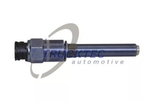 Sensor, speed/RPM
