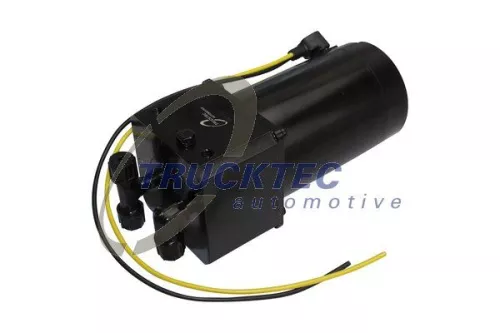 Tilt Pump, driver cab
