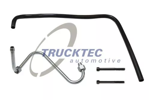Repair Kit, fuel pump