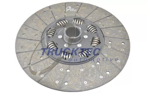 Clutch Disc