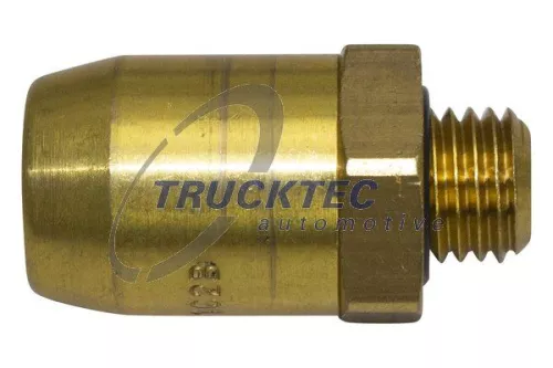 Connection Piece, hose line