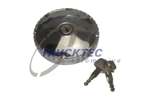Cap, fuel tank