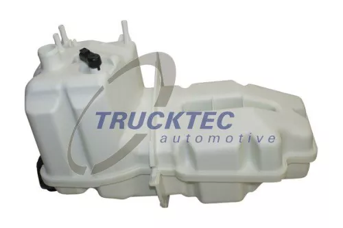 Expansion Tank, coolant