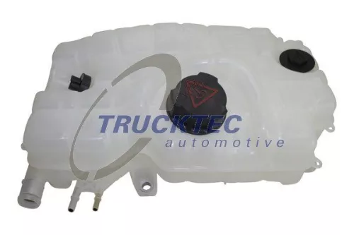 Expansion Tank, coolant