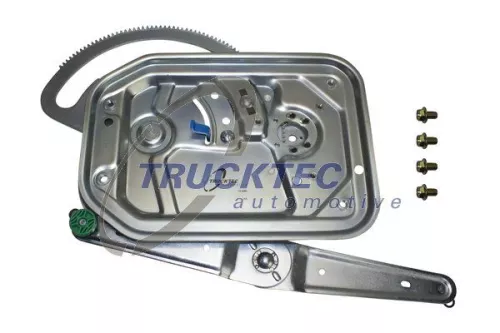 Window Regulator
