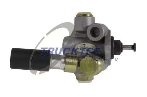 Pump, fuel pre-supply