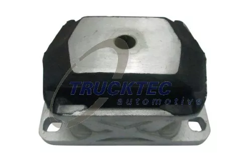 Mounting, engine