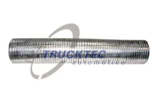 Flexible Pipe, exhaust system