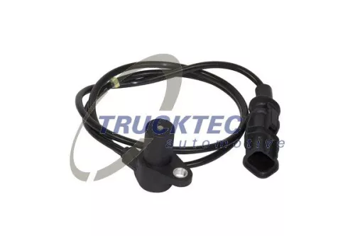 Sensor, crankshaft pulse