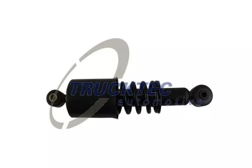 Shock Absorber, driver cab suspension