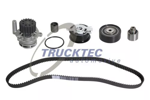 TRUCKTEC AUTOMOTIVE Timing Belt Kit (07.12.003)