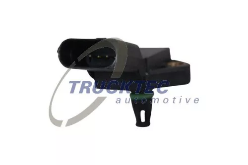Sensor, boost pressure