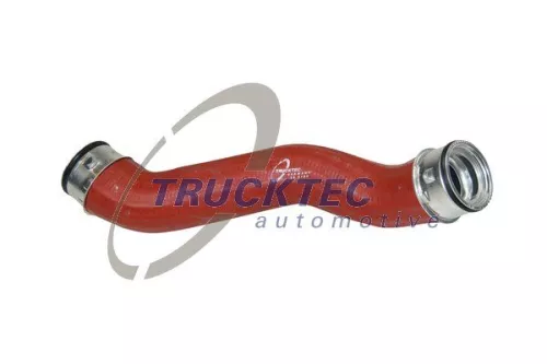 Charge Air Hose