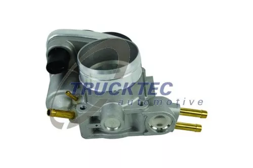 TRUCKTEC AUTOMOTIVE Throttle Body (07.14.241)