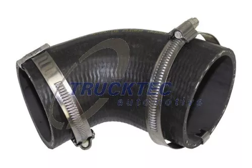 Charge Air Hose