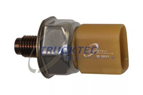 Sensor, fuel pressure