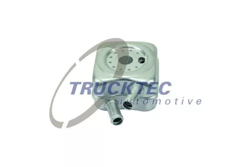 Oil Cooler, engine oil