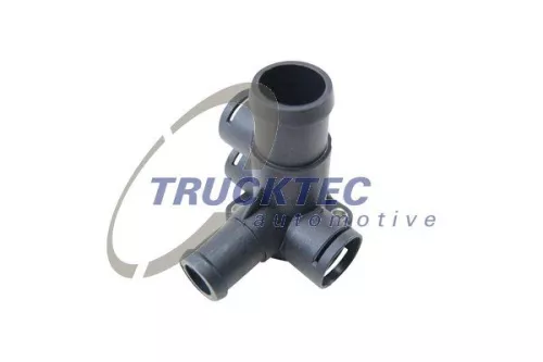 TRUCKTEC AUTOMOTIVE Coolant Flange (07.19.029)