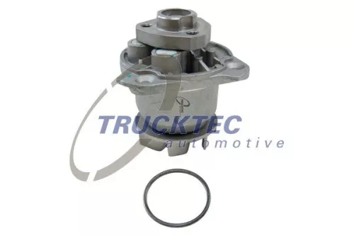 TRUCKTEC AUTOMOTIVE Water Pump, engine cooling (07.19.180)