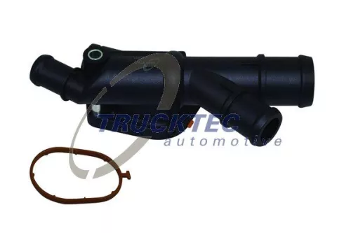 TRUCKTEC AUTOMOTIVE Coolant Flange (07.19.297)