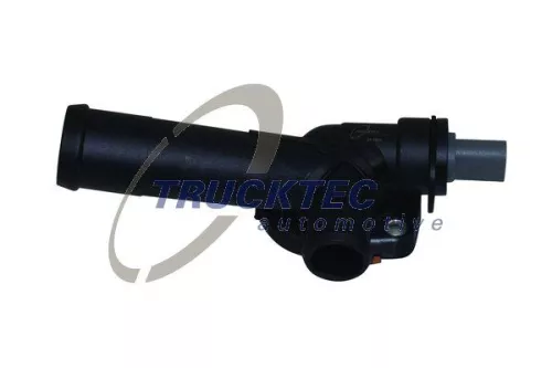 Coolant Flange