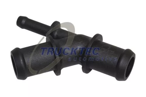 Coolant Flange