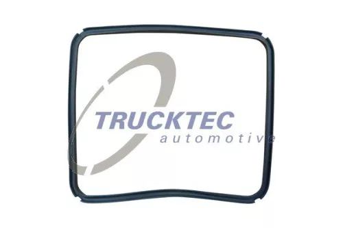 Gasket, automatic transmission oil sump