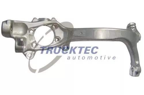 Steering Knuckle, wheel suspension