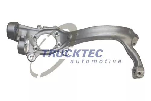 Steering Knuckle, wheel suspension