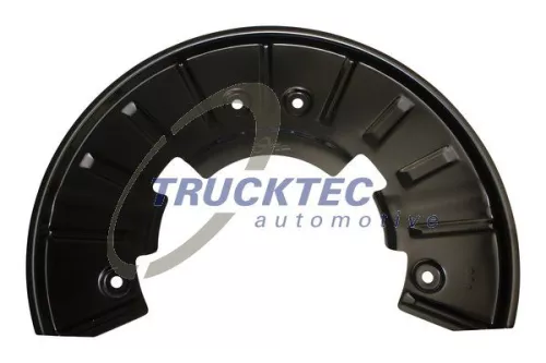 Splash Guard, brake disc
