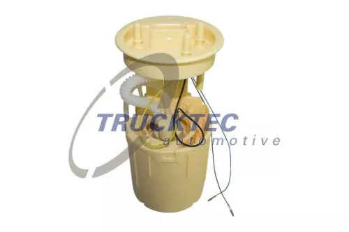 Fuel Feed Unit