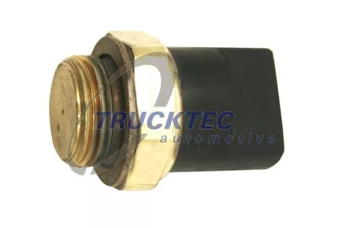 Temperature Switch, radiator fan