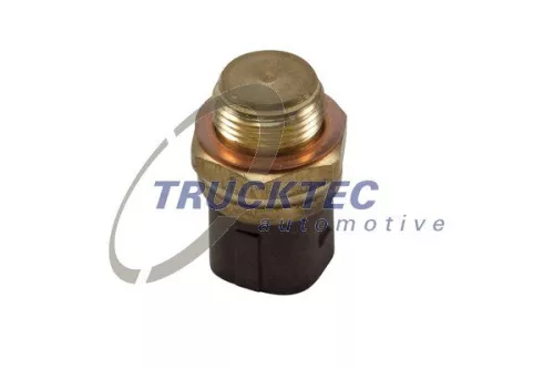 Temperature Switch, radiator fan