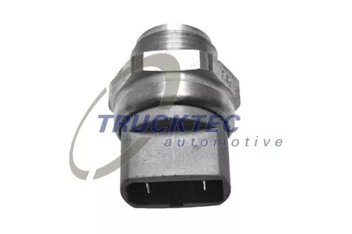Temperature Switch, radiator fan