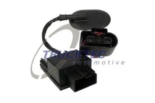Relay, fuel pump