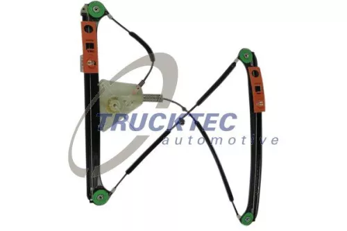 Window Regulator