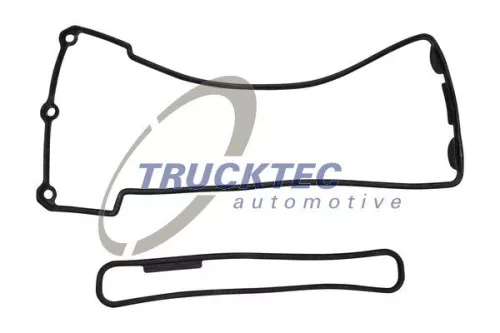Gasket Set, cylinder head cover