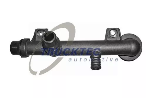 Coolant Flange