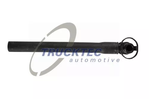 Hose, crankcase ventilation