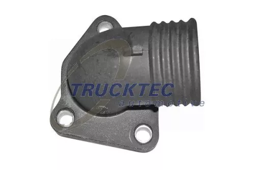 Coolant Flange