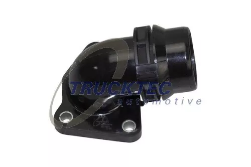 Coolant Flange