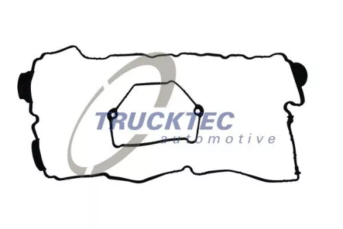Gasket Set, cylinder head cover