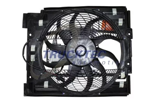 TRUCKTEC AUTOMOTIVE Fan, engine cooling (08.11.017)