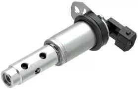 Control Valve, camshaft adjustment