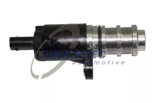 Control Valve, camshaft adjustment