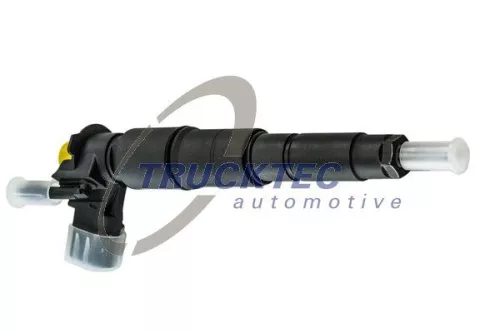Injector Nozzle